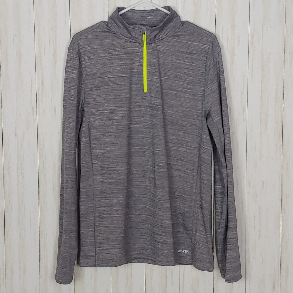Tek Gear DryTek 1/4 Zip